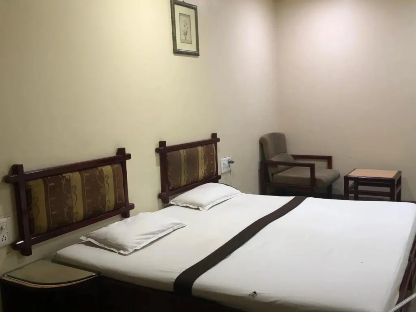 Hotel Vinayak Residency