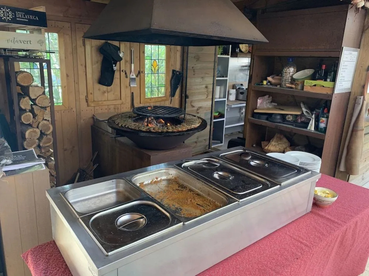 L'Hacienda Villa Verdé