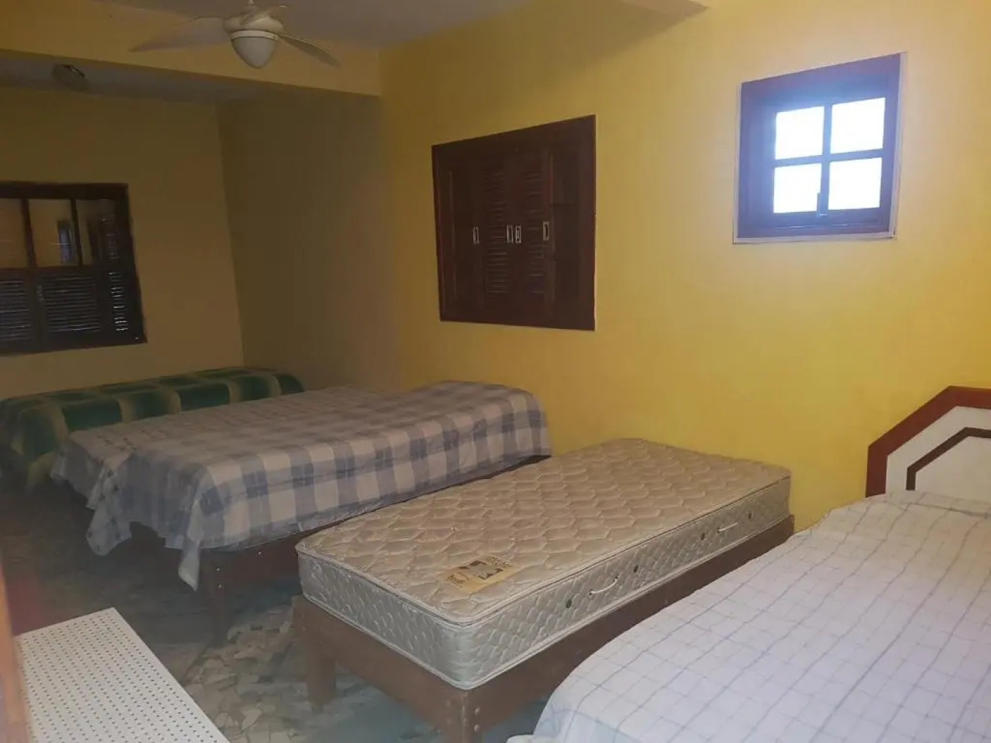 Pousada Sitieto Voitov