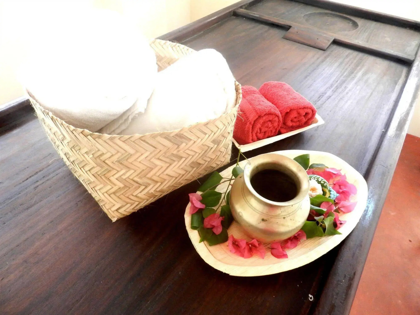 Phoenix Island Resort