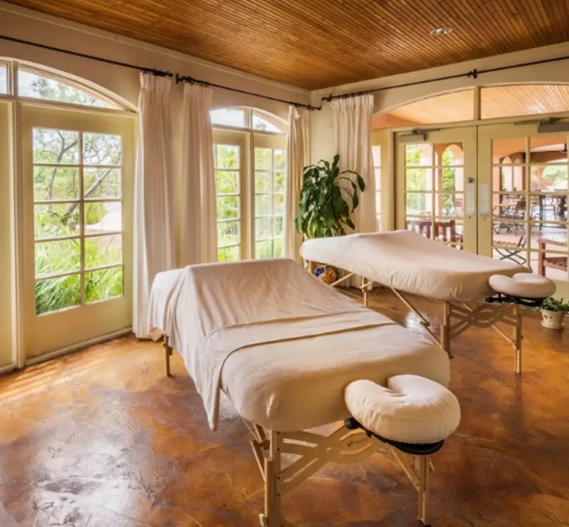 Sierra Grande, A Ted Turner Retreat