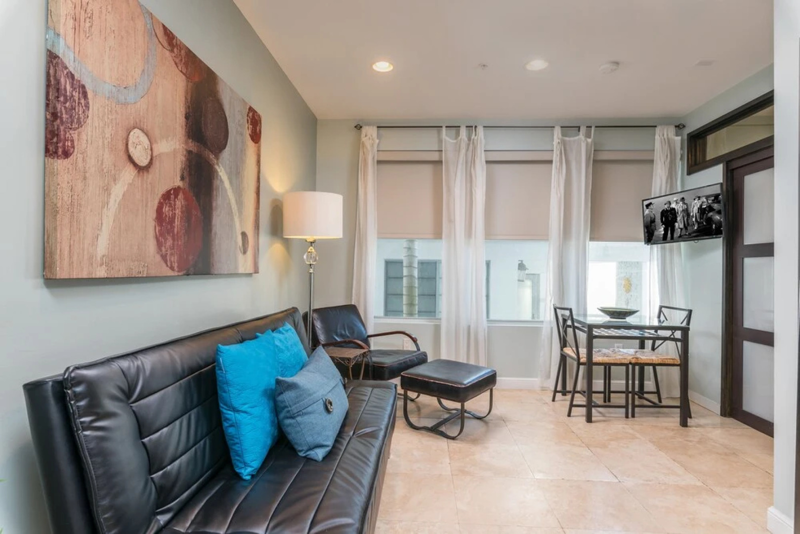 The Fountain Vacation Rentals