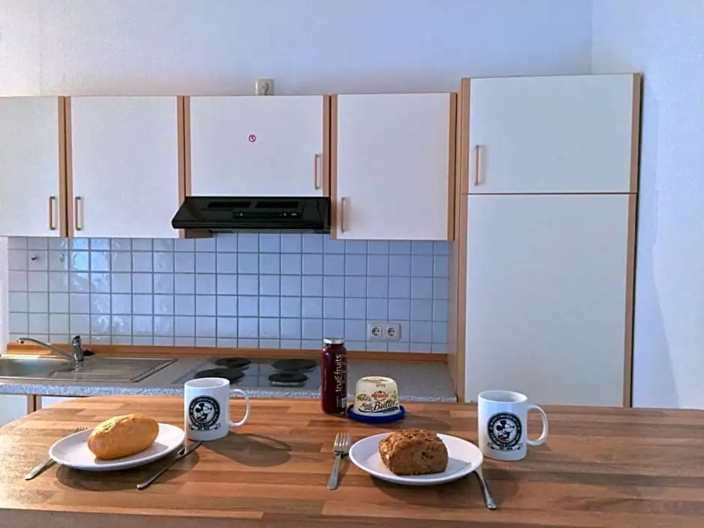 Bett4-you Pinneberg - Prisdorf