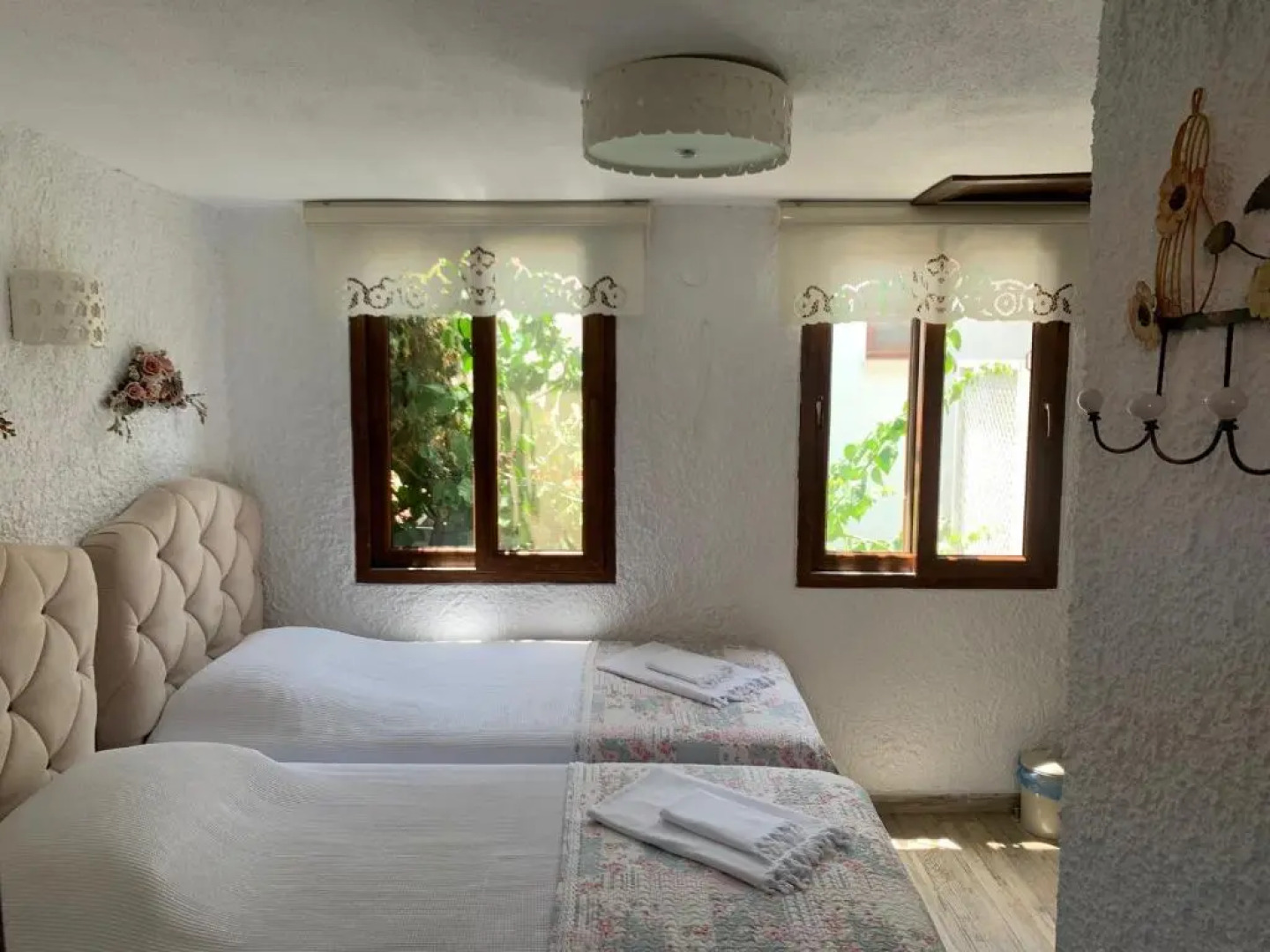 Sigacik Villa Teos Konuk Evi