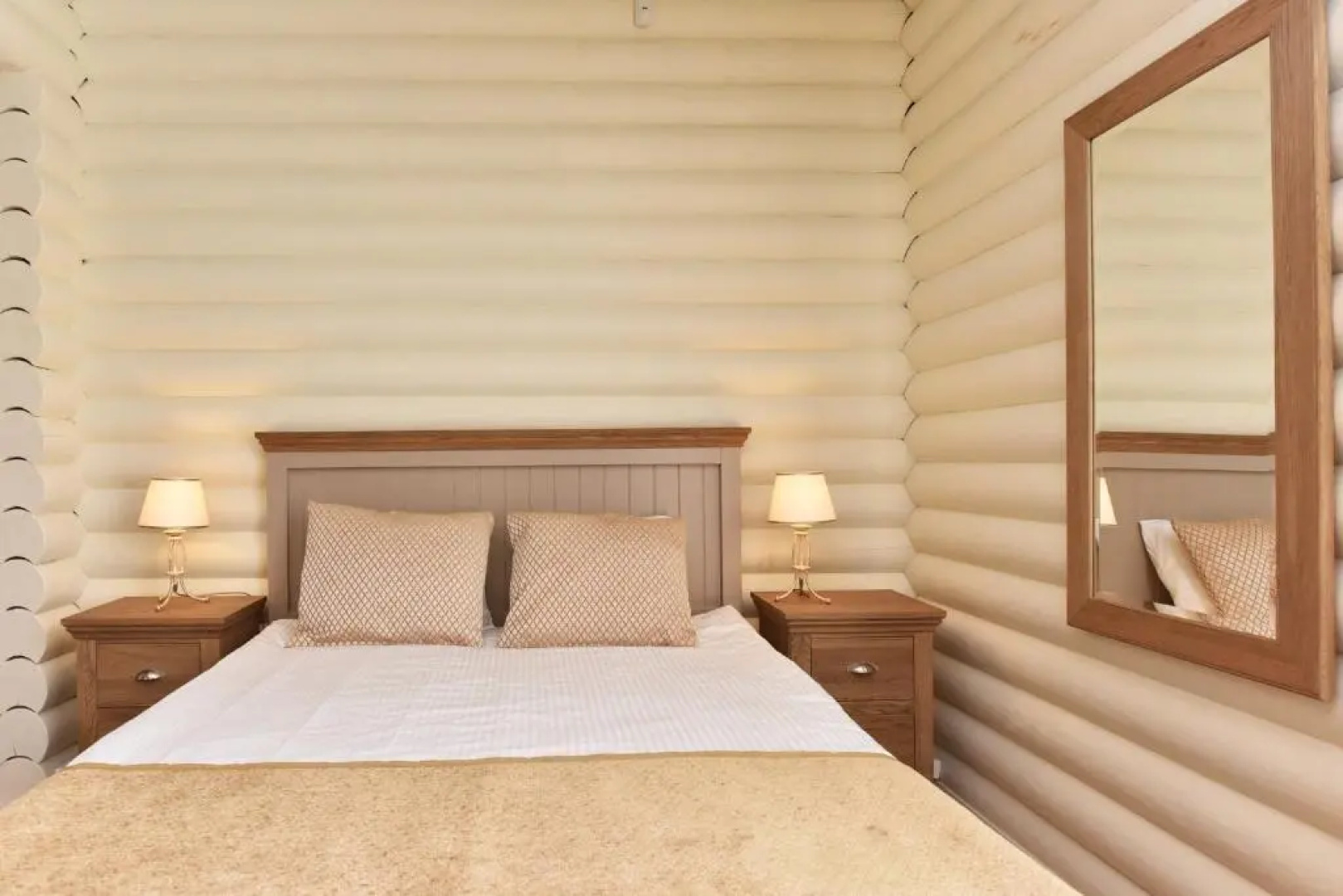 D&A Baltic Beach Villa