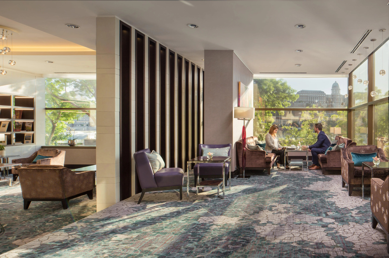 InterContinental Budapest by IHG