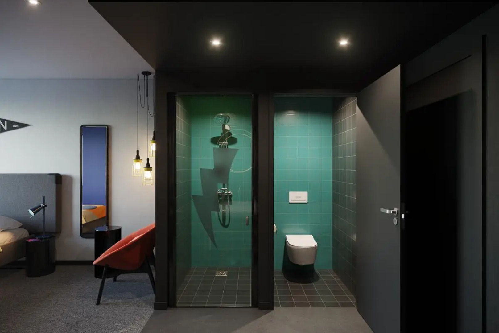 The Social Hub Vienna