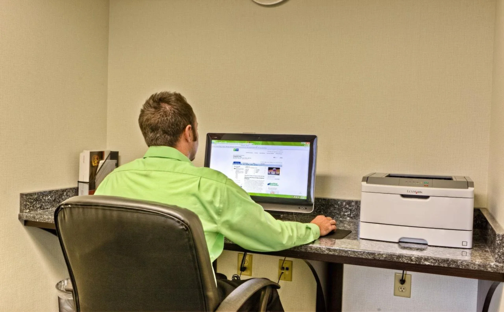 Holiday Inn Express Chillicothe East by IHG