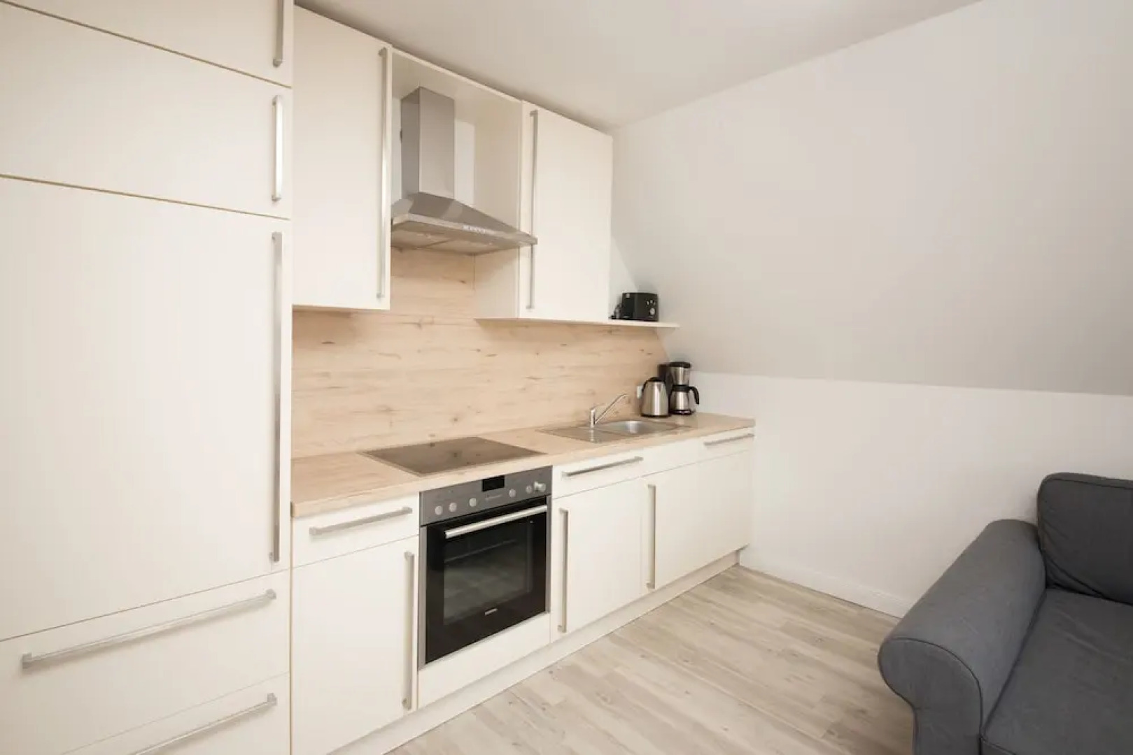 Appartementhaus Schleiblick