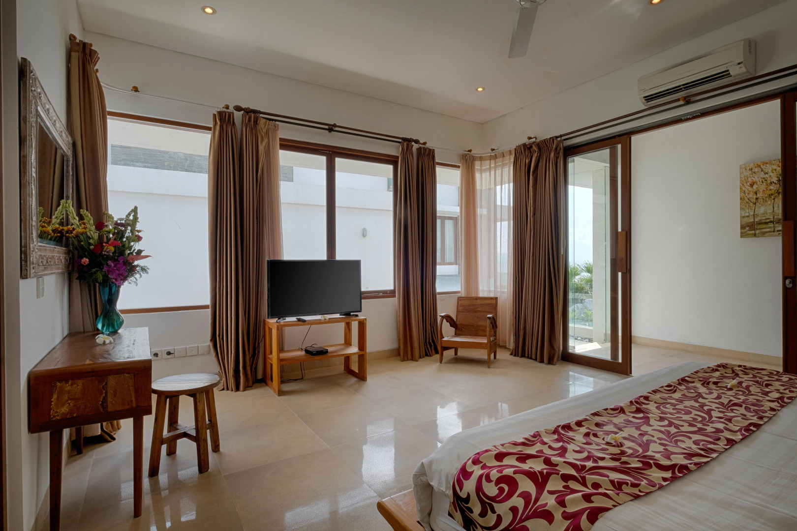 Keramas Villa by Sanga Sanga Hospitality