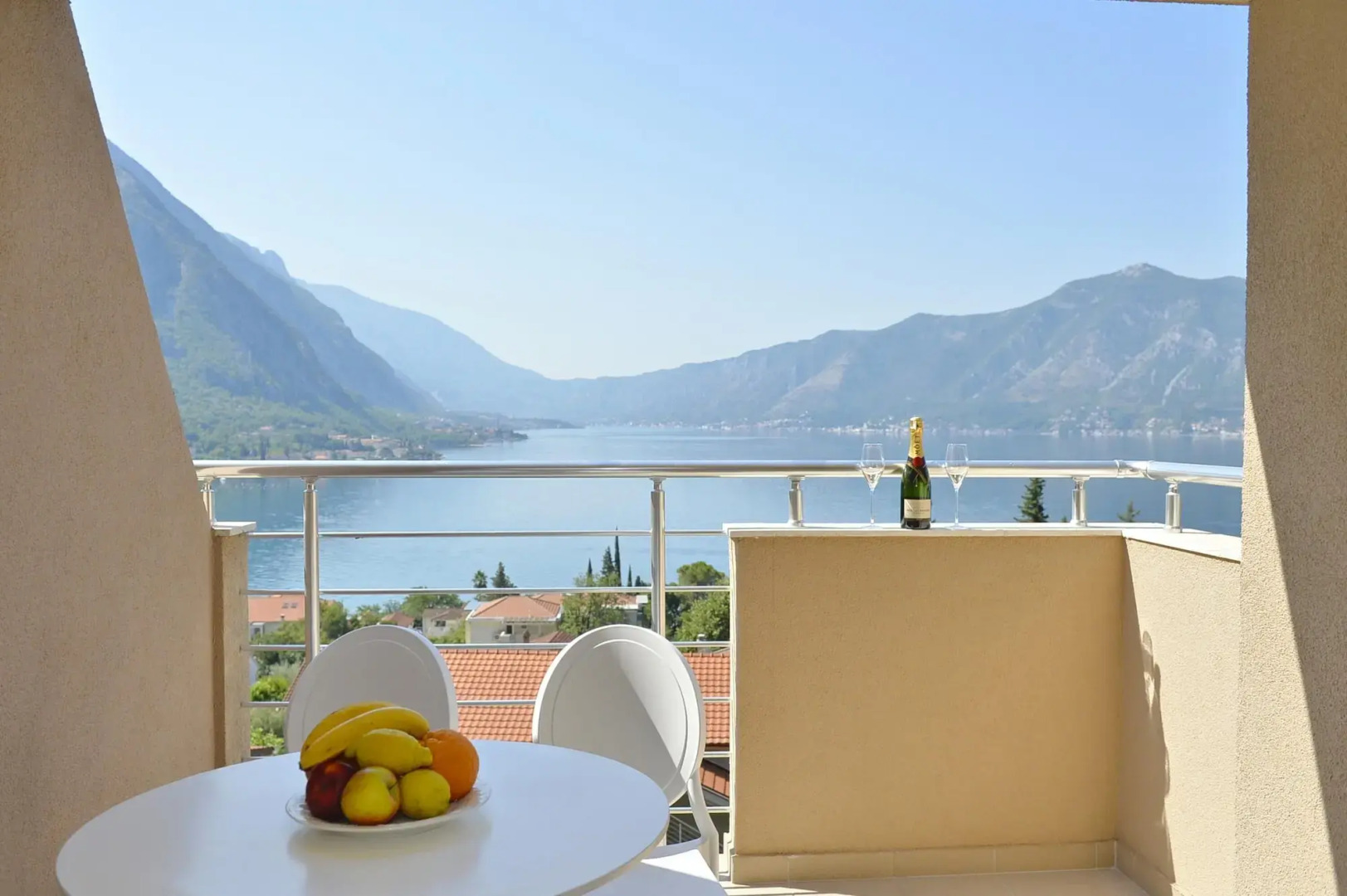 J&P Apartments Orahovac