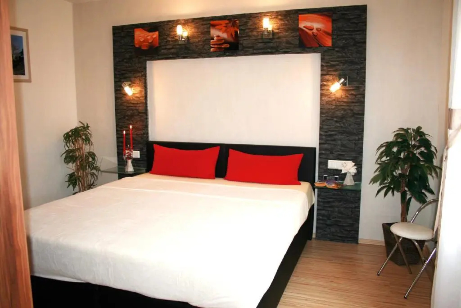 Ferienwohnungen Villa Waldblick