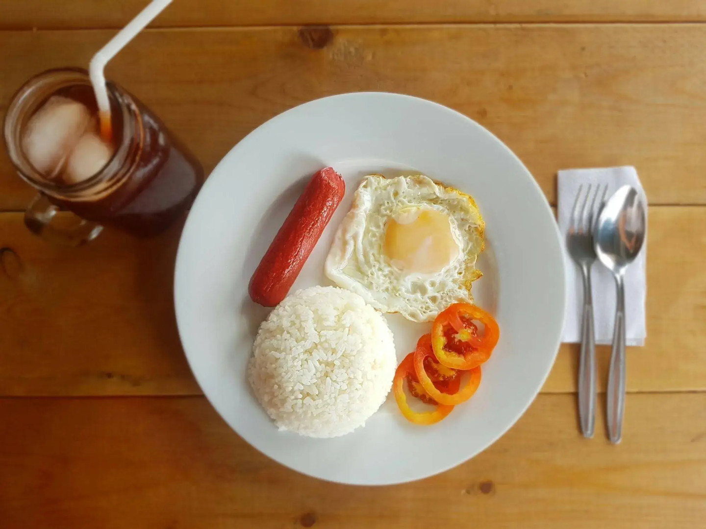 Aliria Bed and Breakfast