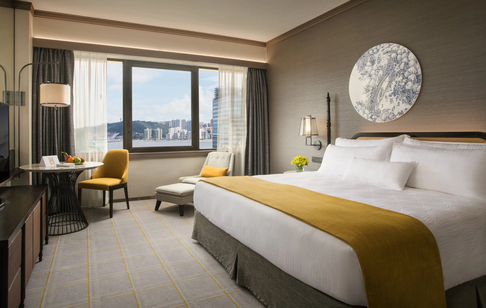 Artyzen Grand Lapa Macau