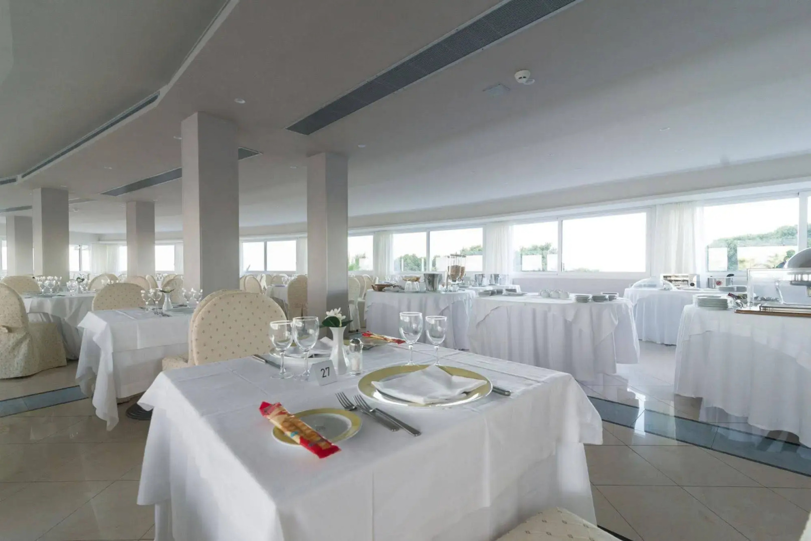 President Park Hotel