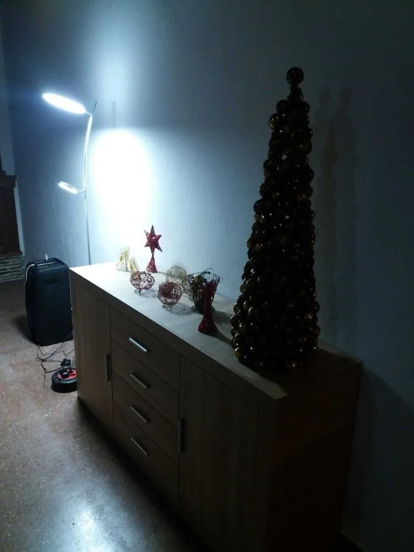 Albergue Al-Jalid - Hostel