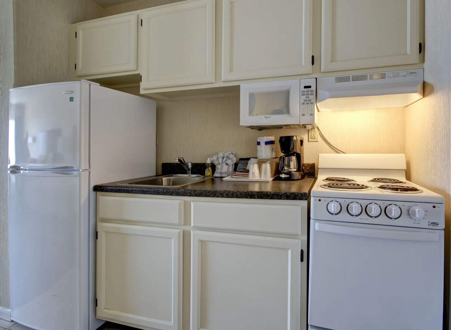 SeaLoft Oceanfront Hotel