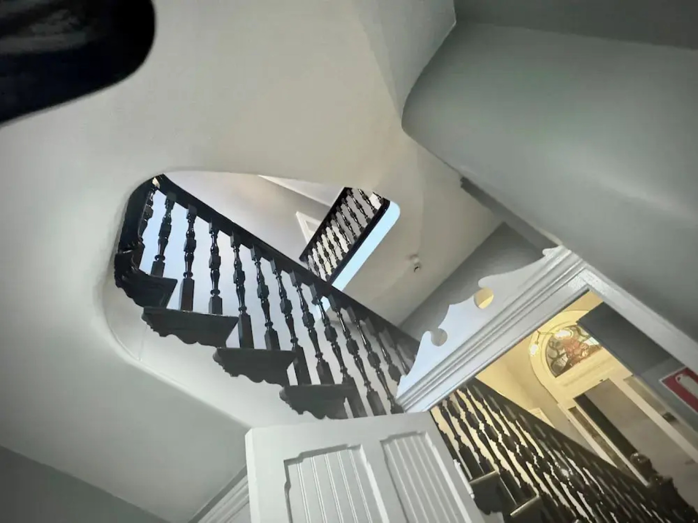 Tree House Hideouts Heygarth House