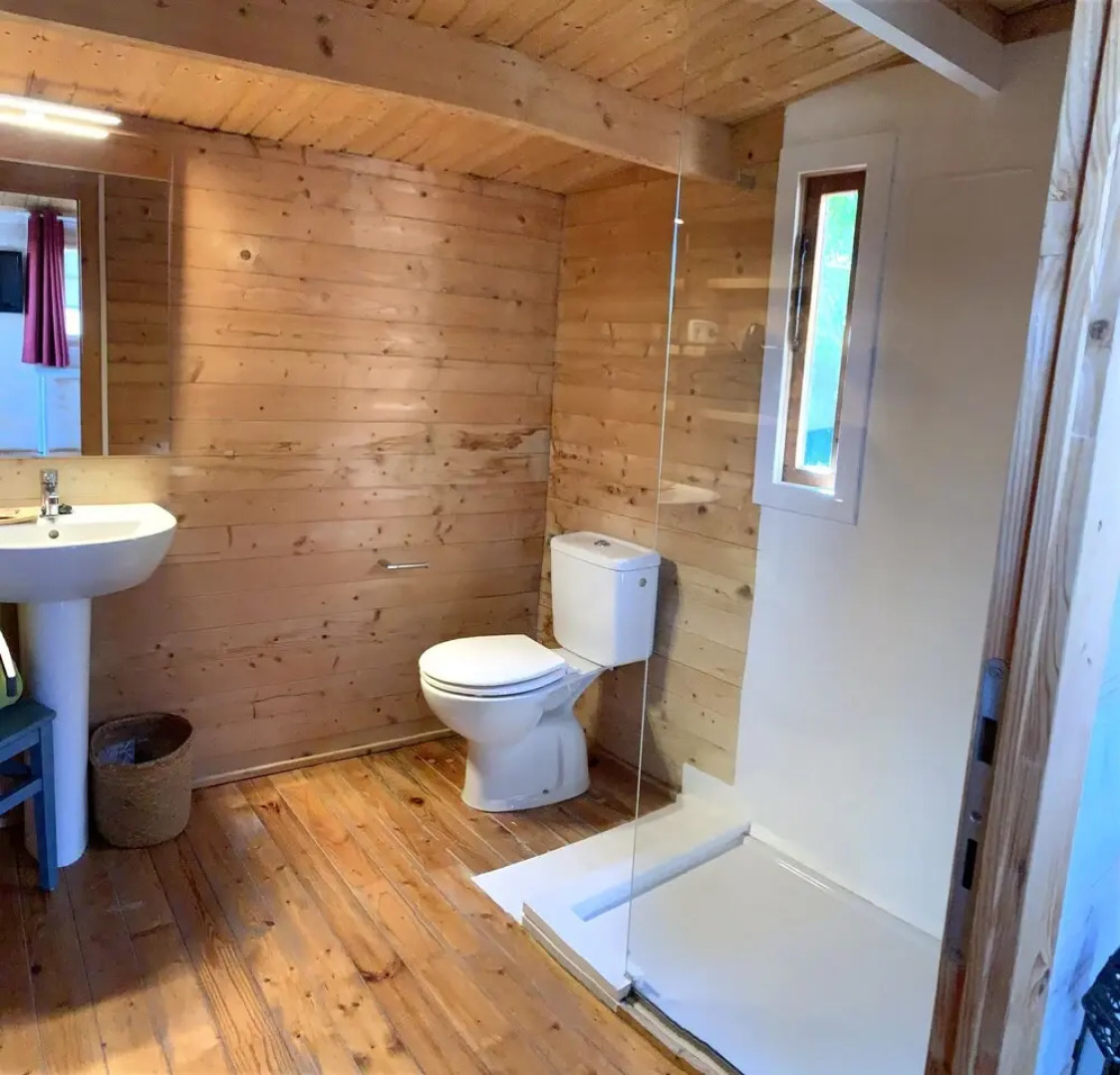 Agroturismo Can Marquet