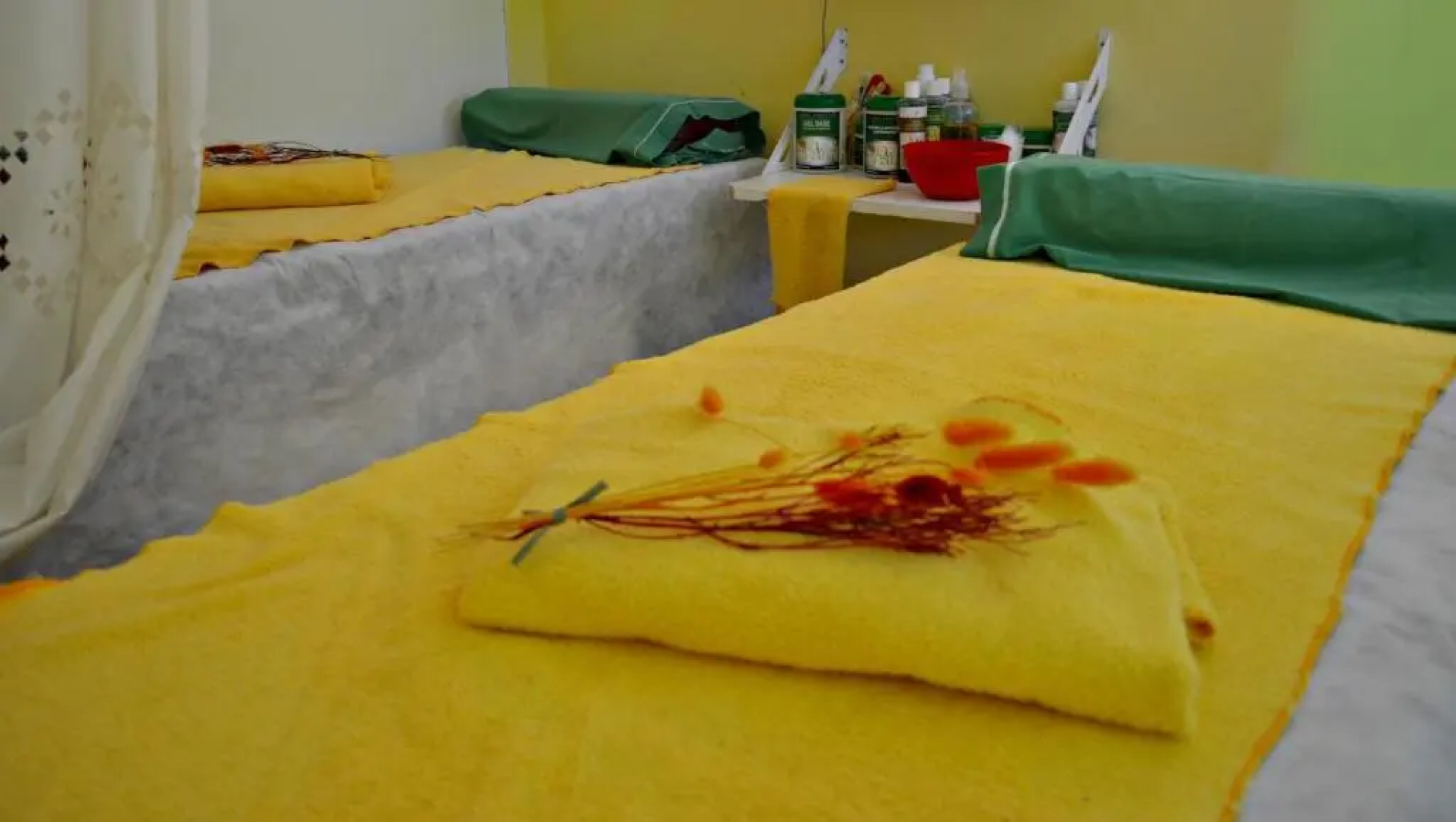 Medamar Club Apart, Suites & Spa