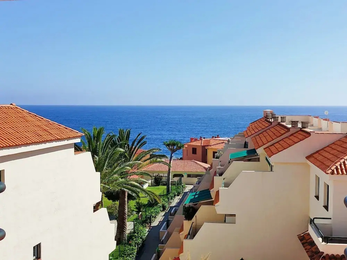 Nice 2 Bedroom Apartment Near Beach Los Cancajos