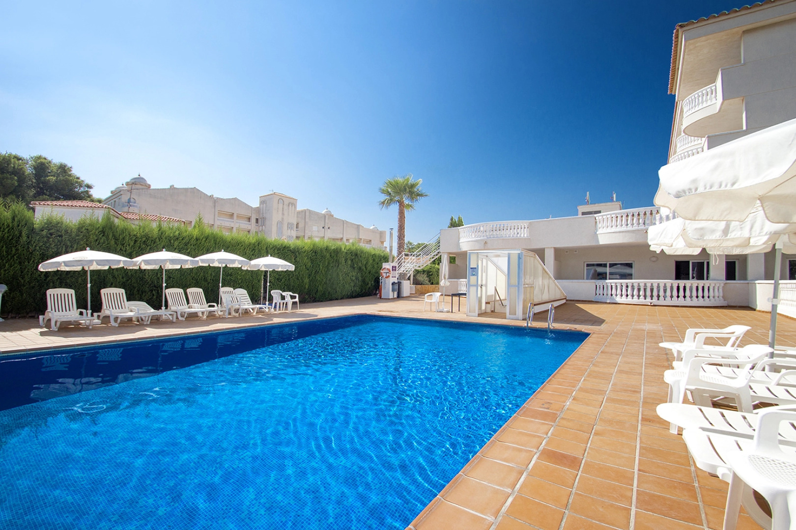 Hotel Servigroup Romana