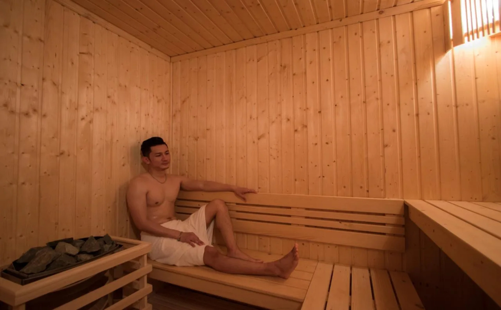 La Villa Boutique hotel