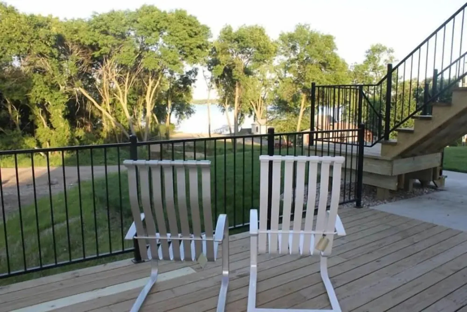 Okoboji Commons Hotel