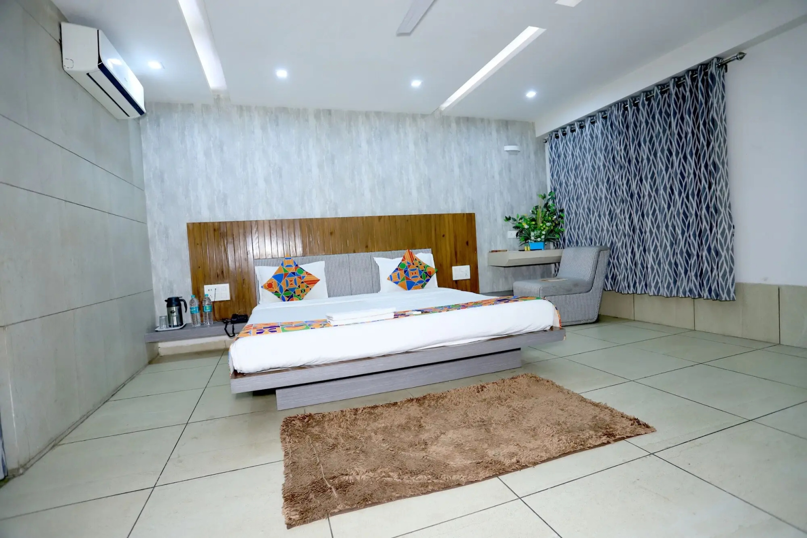 Hotel Darshan