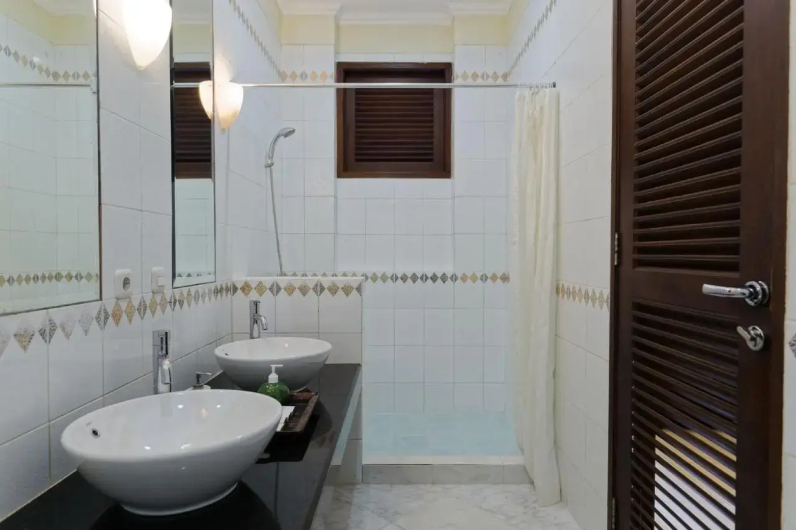 Plataran Puncak Residences