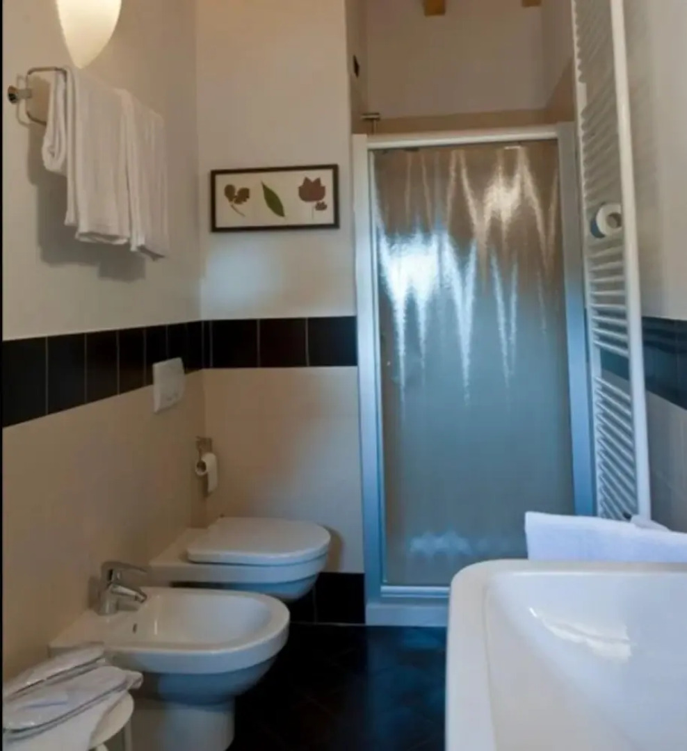 Villa Ferrario Relais