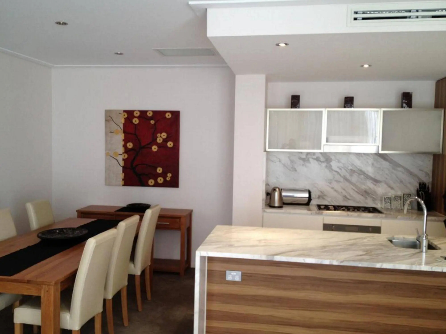 CityStyle Executive Apartments