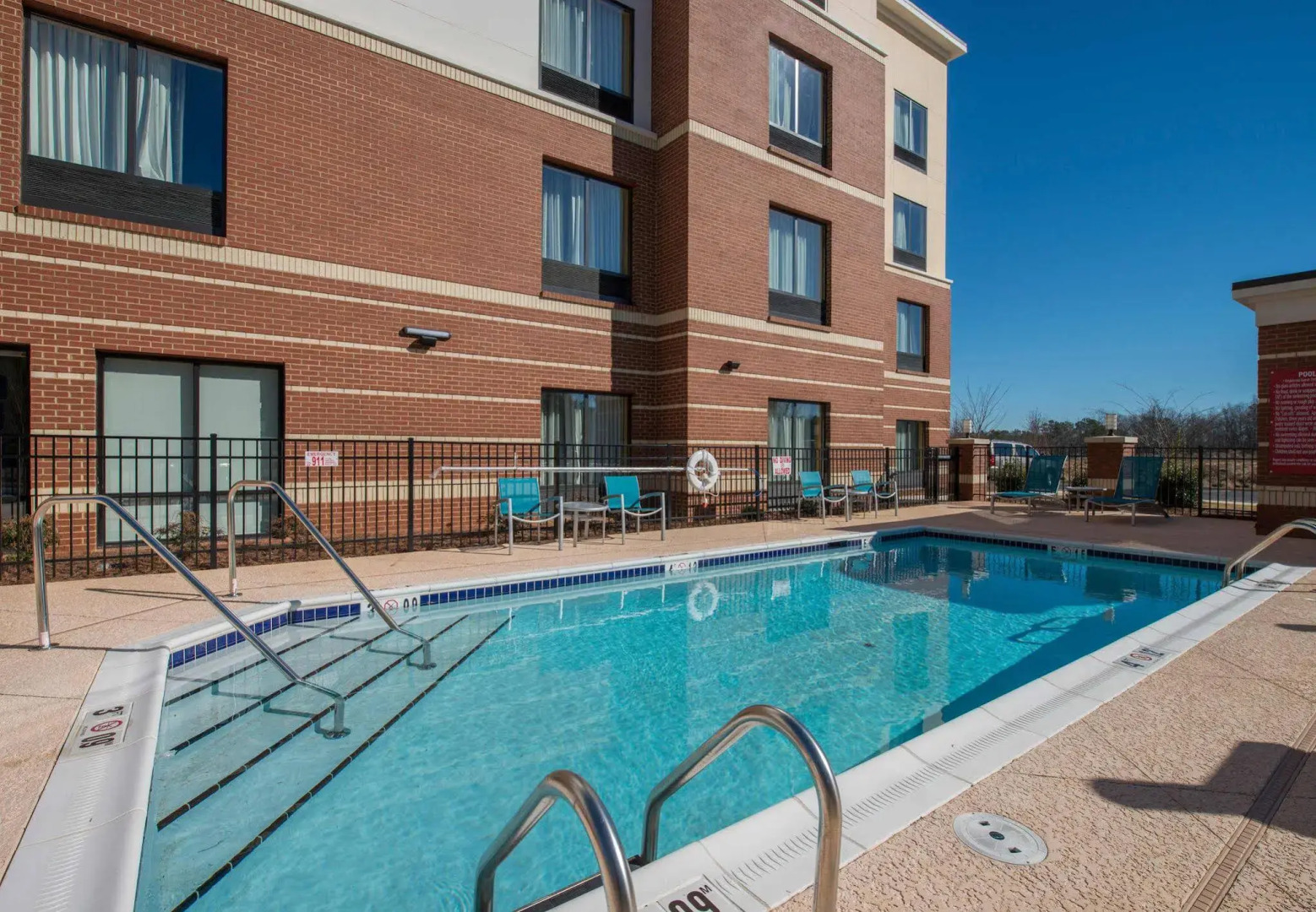TownePlace Suites by Marriott Newnan