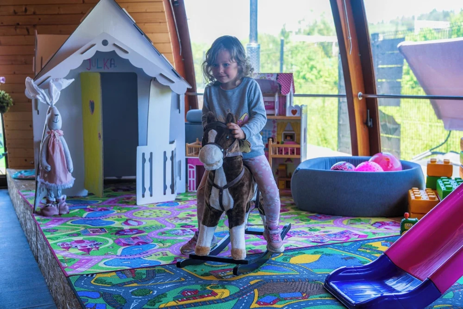 Gorski Resort & Saunarium