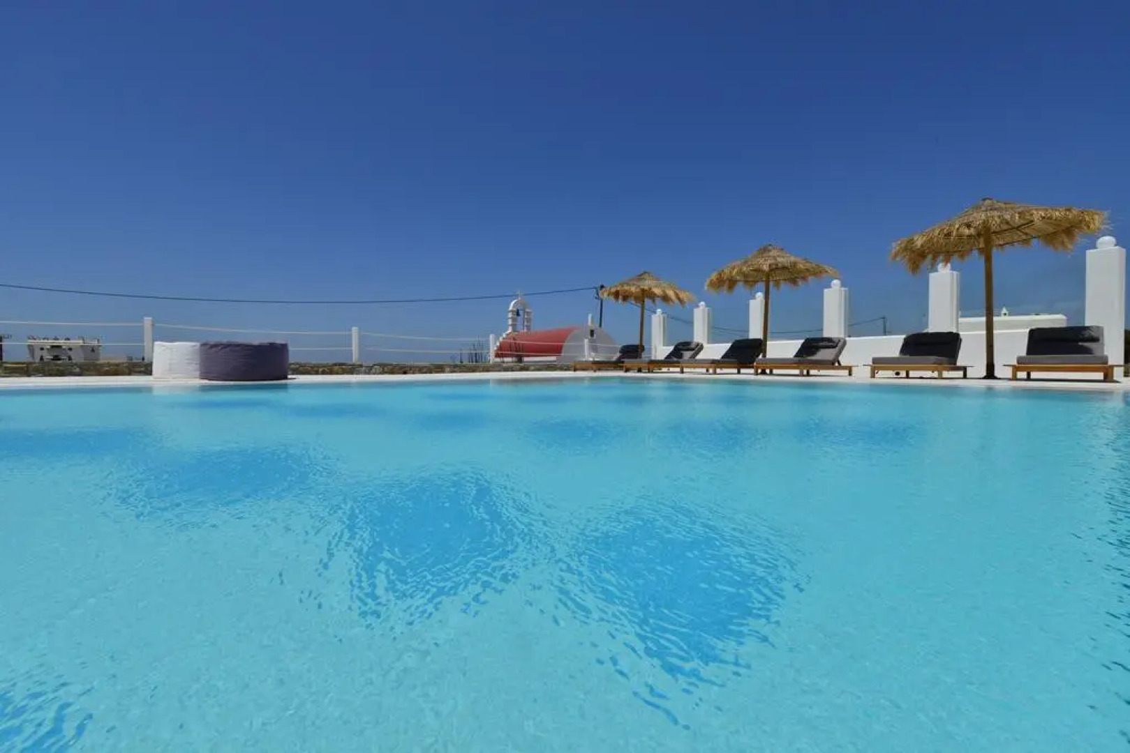 Hermes Mykonos Hotel