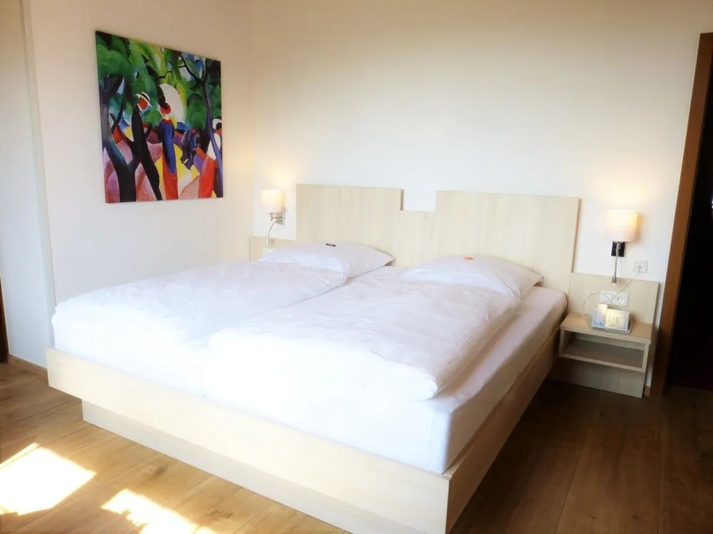 Parkhotel Pyrmont