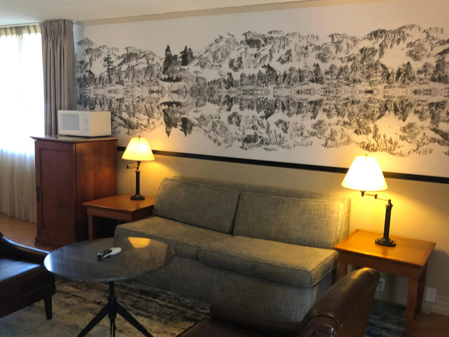 Red Lion Hotel Olympia