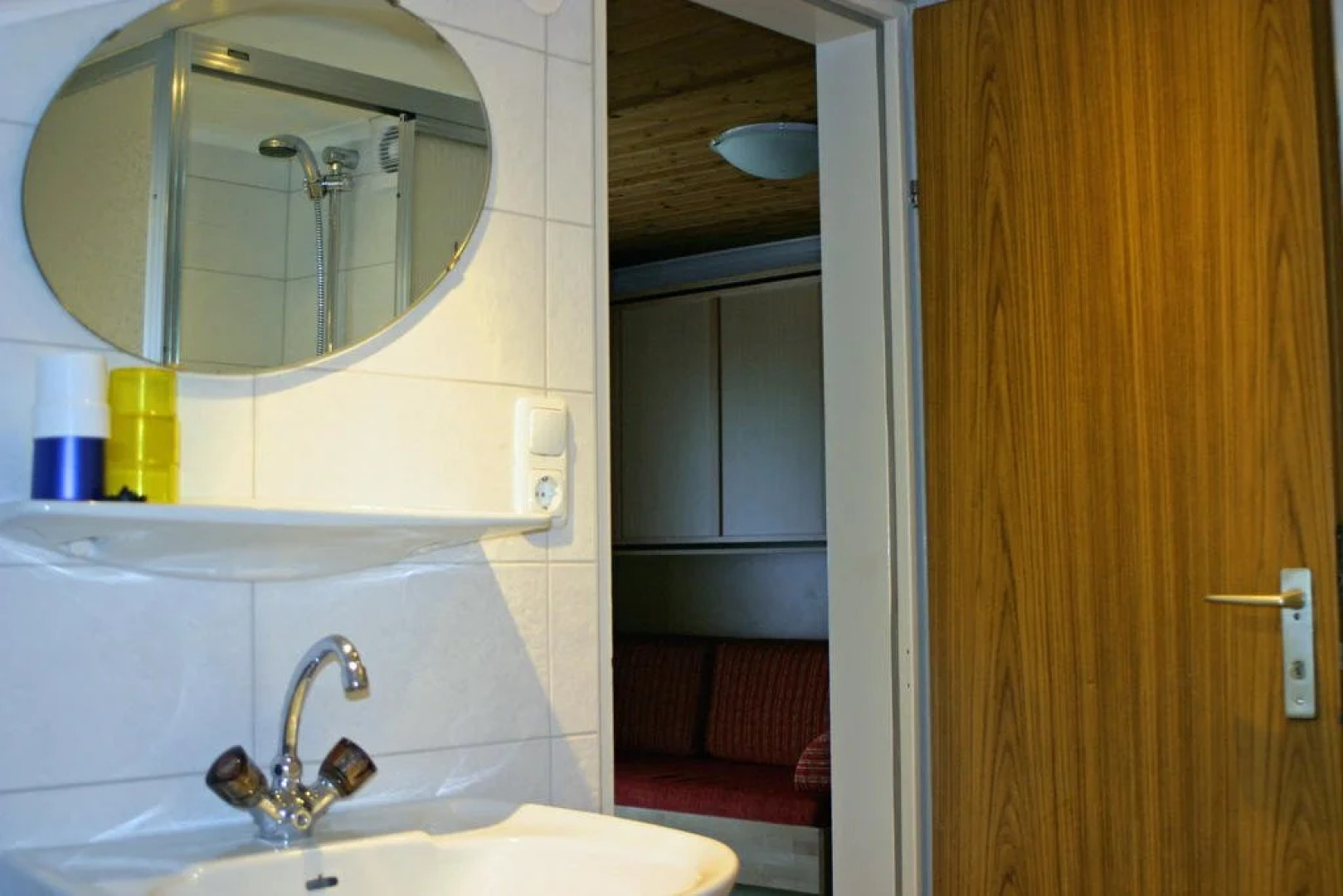 Jugend- und Familienhotel Venedigerhof