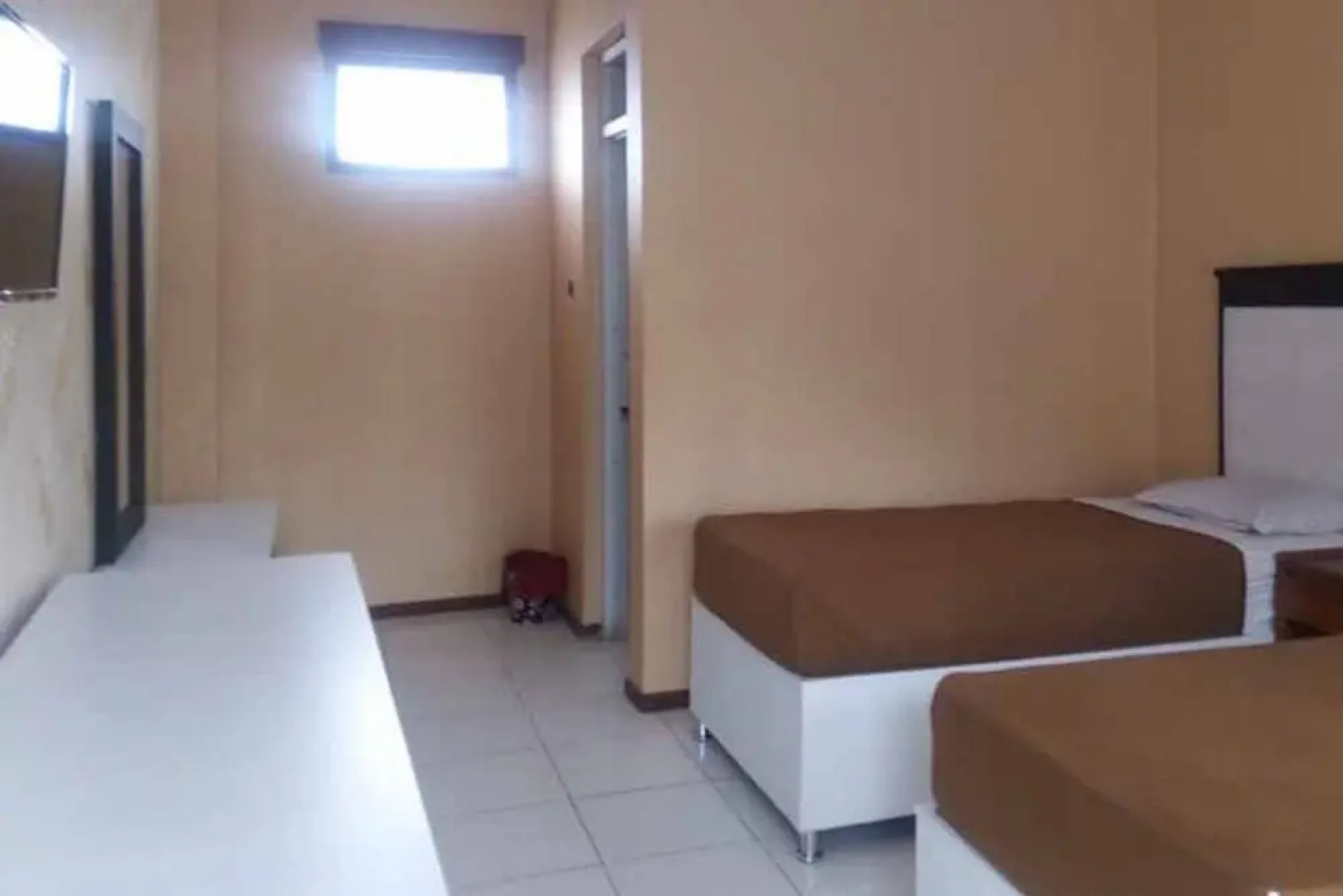 RedDoorz Syariah @ Hotel Kencana Tasikmalaya