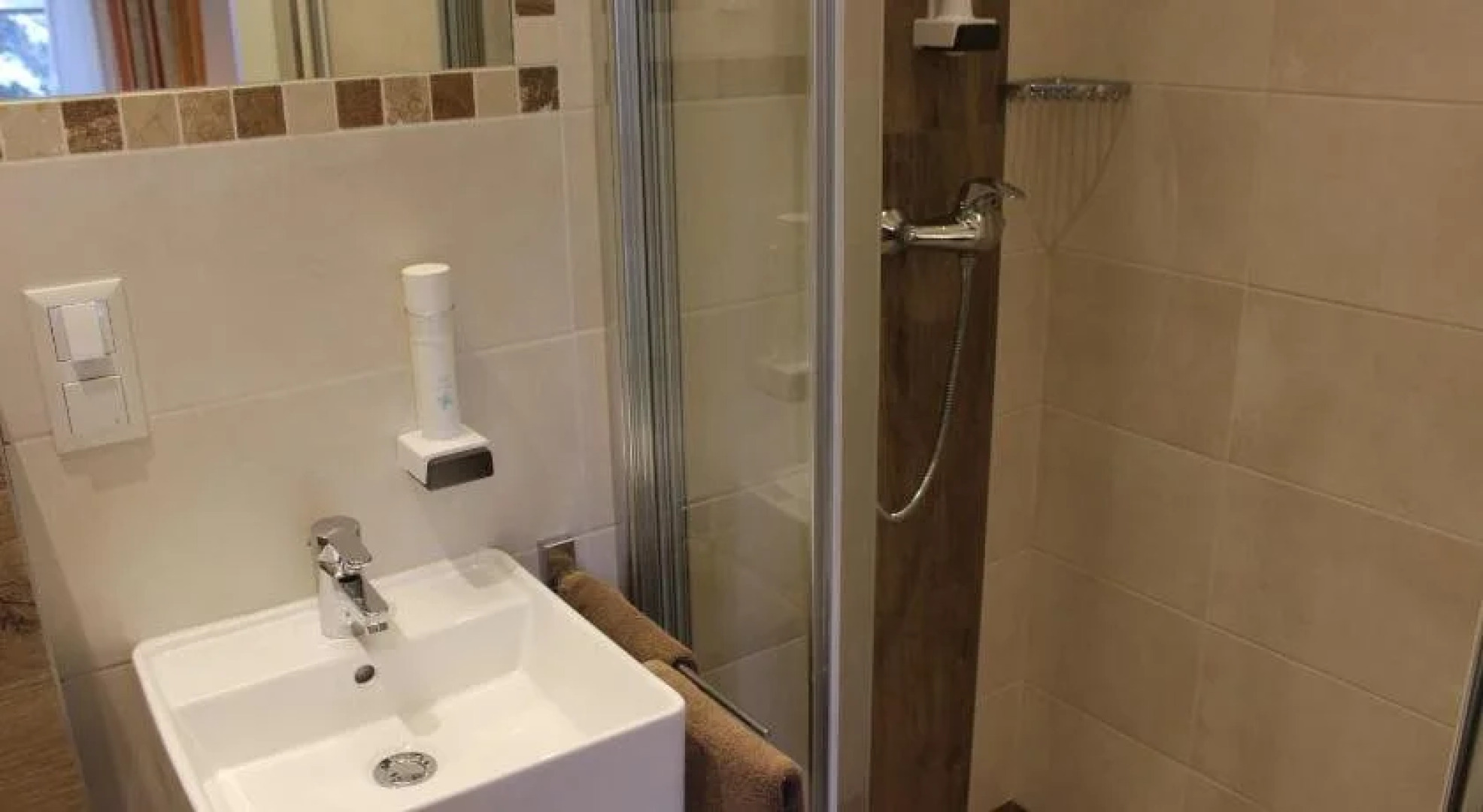 Hotel Restaurant Schweizerhaus