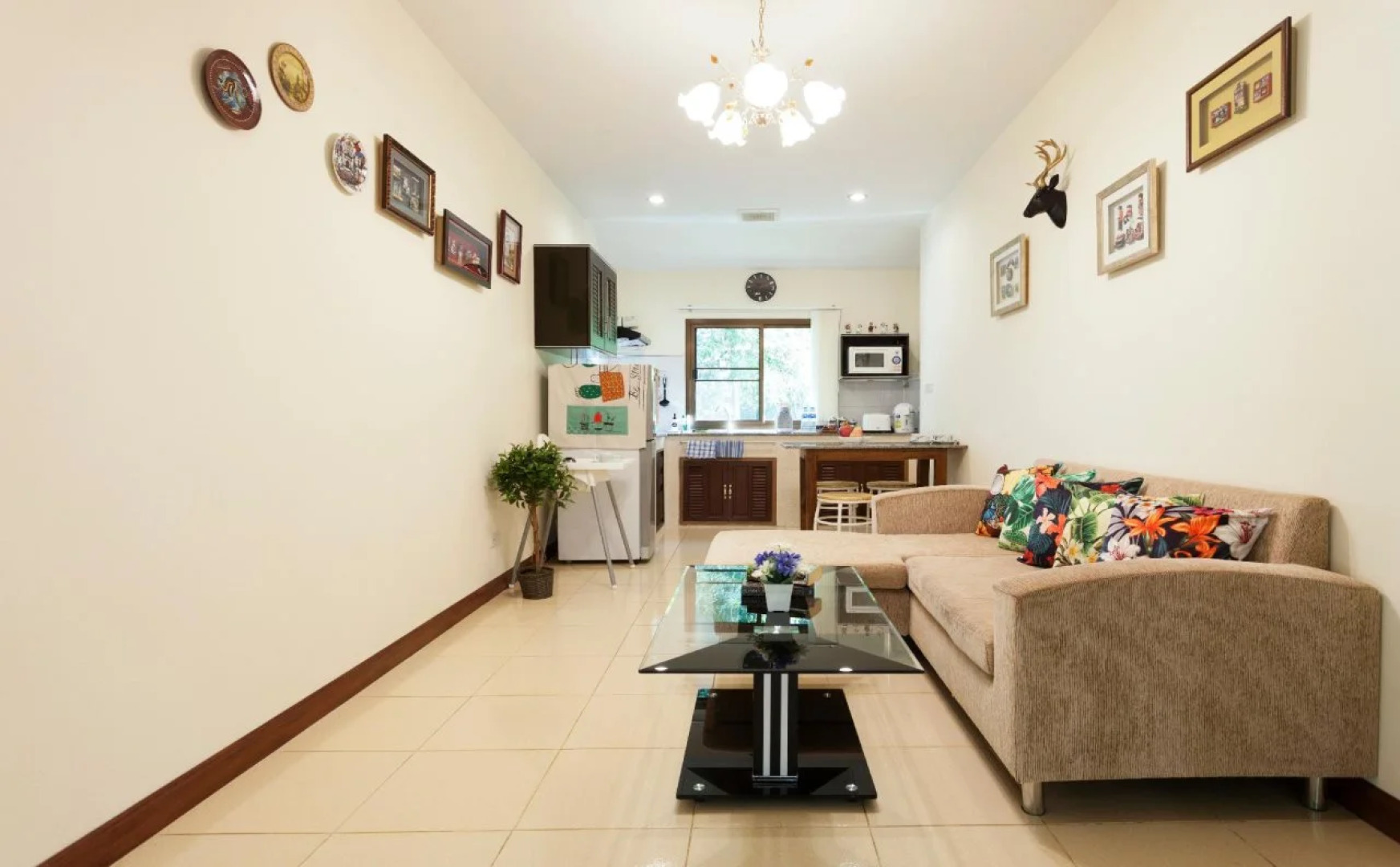 Le Saichan, Maejo Chiang Mai