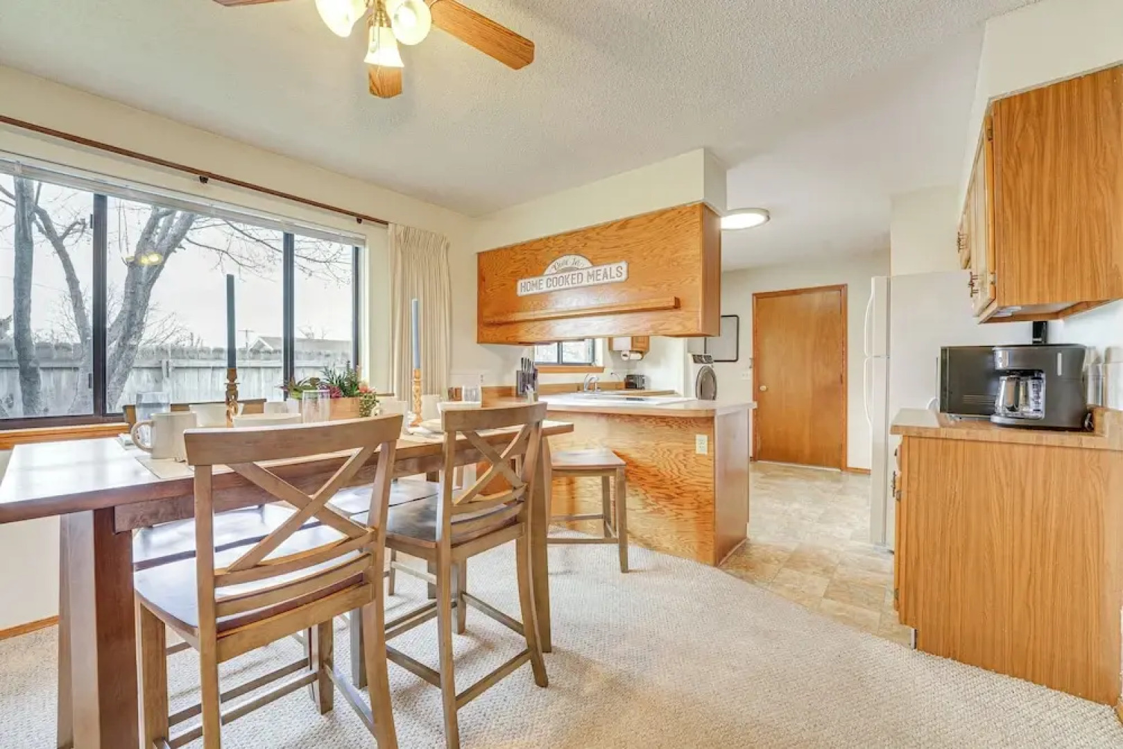 Downtown Delta Condo ~ 34 Mi to Black Canyon!