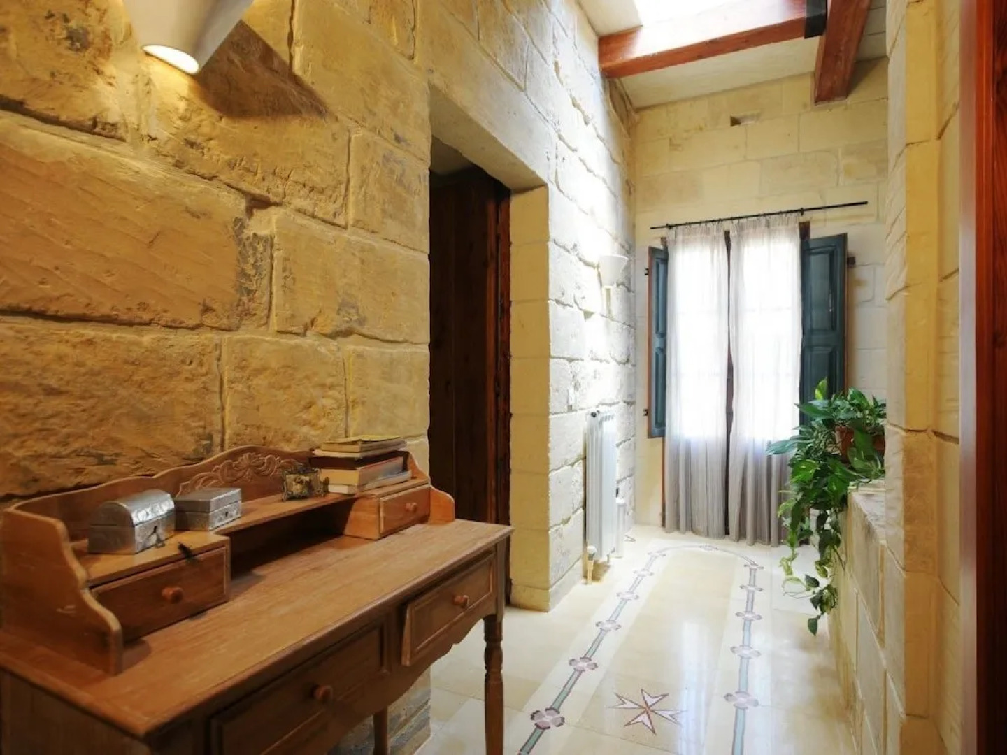 Kemmuna Farmhouse - Rest And Zest