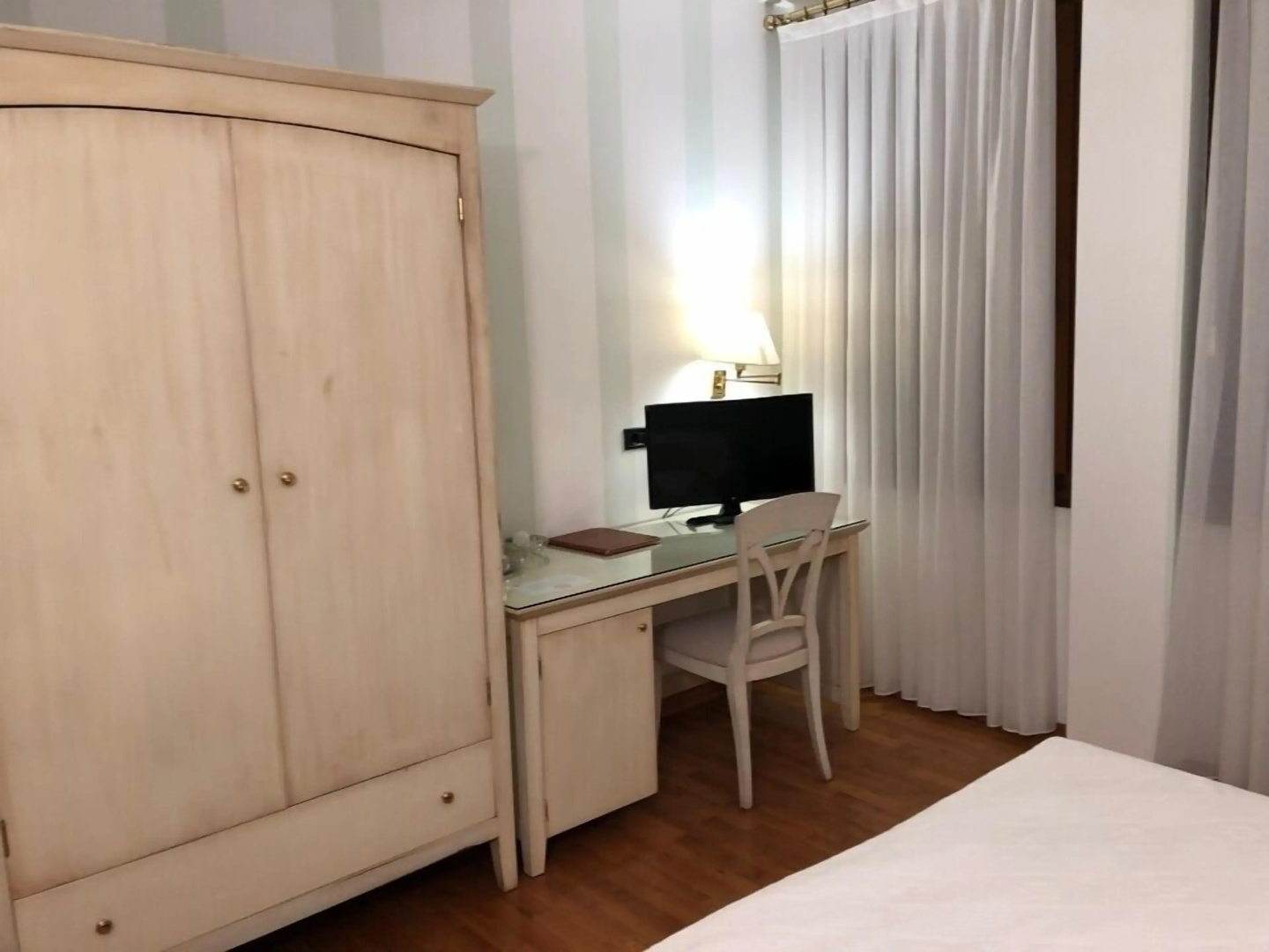 Hotel Alla Busa