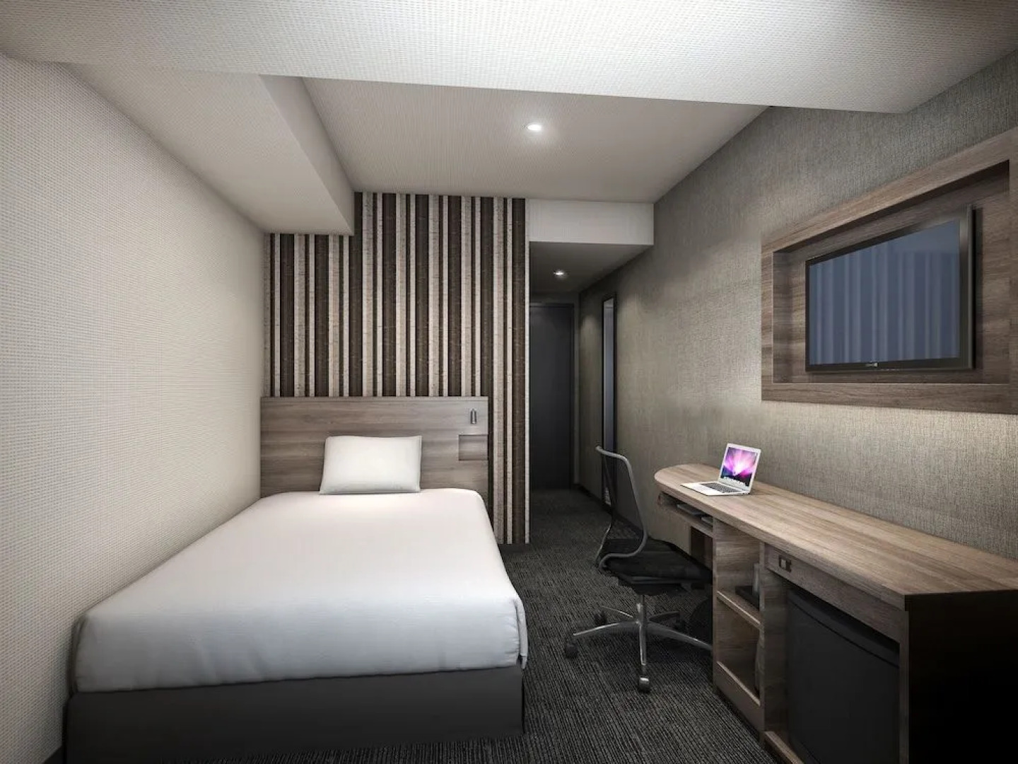 Smile Hotel Shinosaka