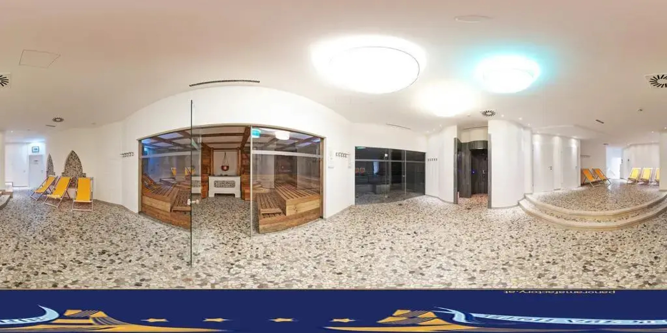 Sport & Spa Hotel Strass