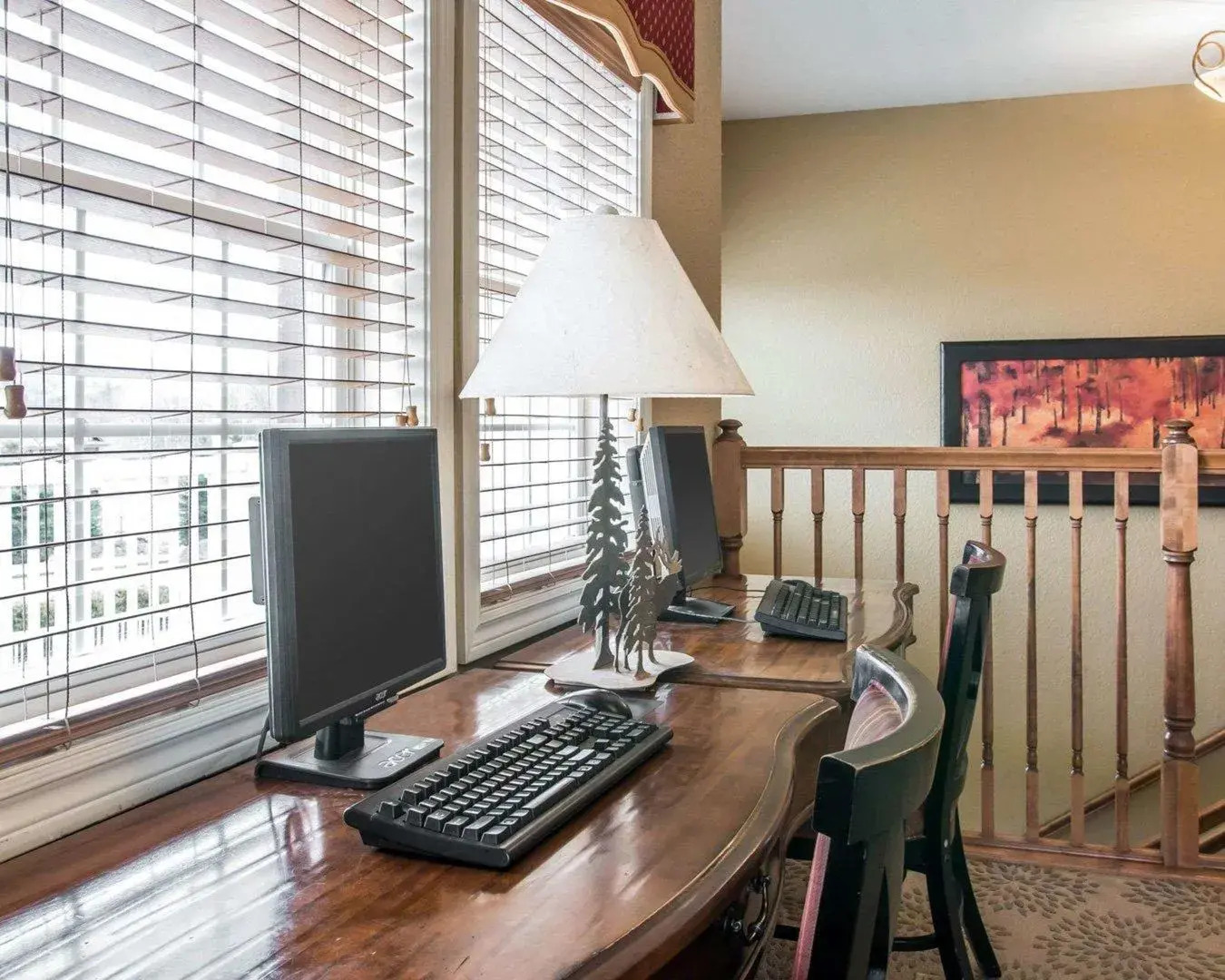 Mountain Run at Boyne