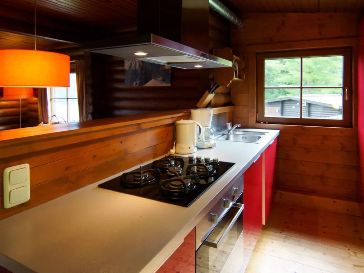 Grand Wastl Comfortable Holiday Residence