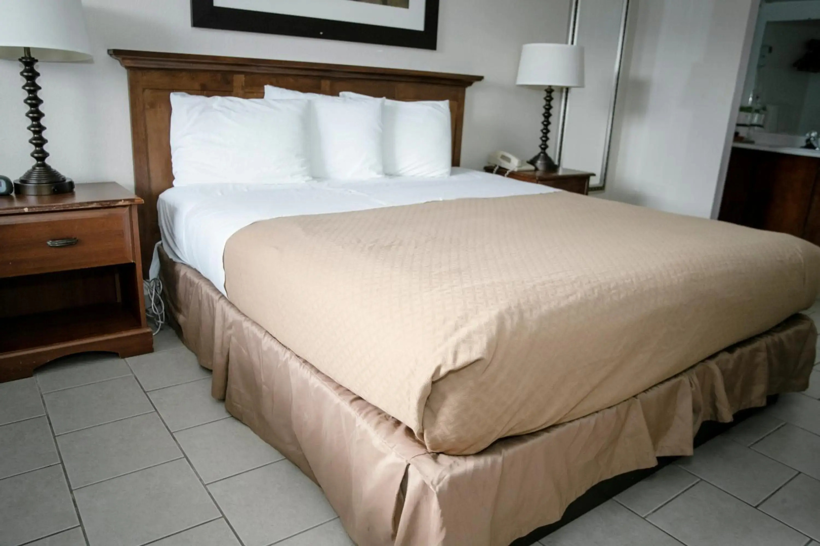 Pacific Inn