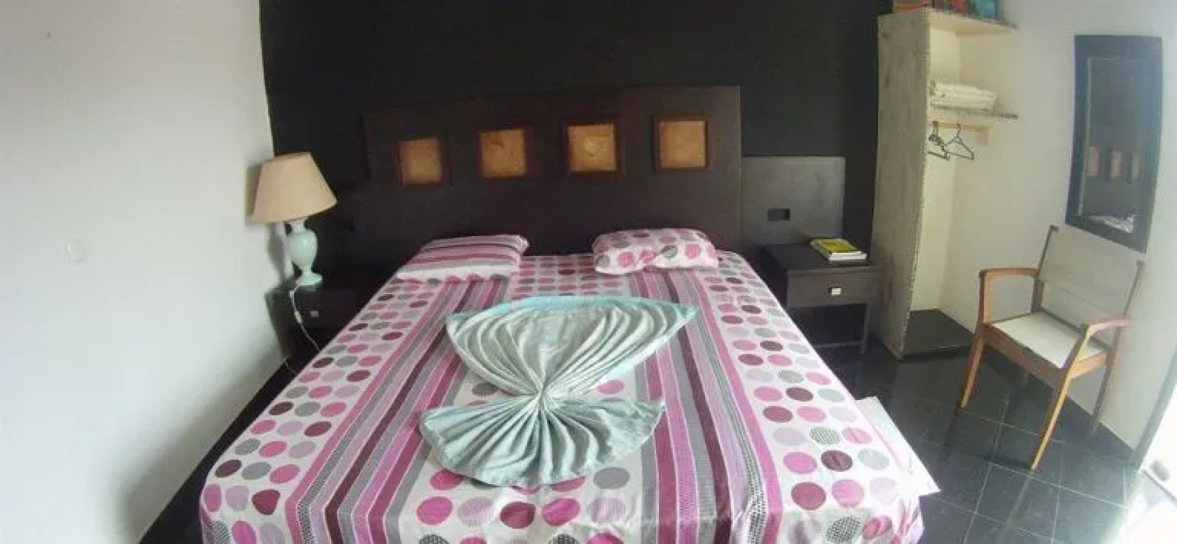 Villa Morgana Cape Verde Resort